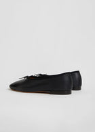 Mansur Gavriel Dream Ballerina Flat