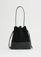 Mansur Gavriel Drawstring Cabas