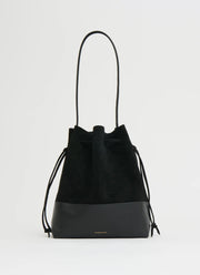 Mansur Gavriel Drawstring Cabas