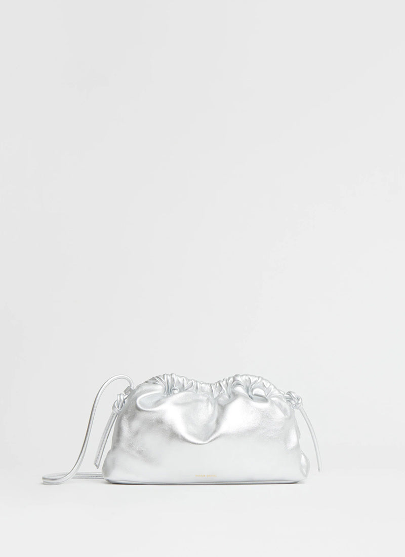 Mansur Gavriel Mini Cloud Clutch
