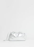 Mansur Gavriel Mini Cloud Clutch