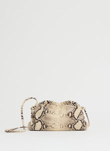 Mansur Gavriel Mini Cloud Clutch