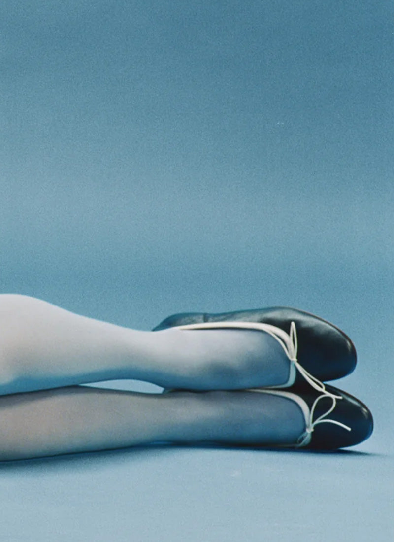Mansur Gavriel Dance Ballerina Tipped