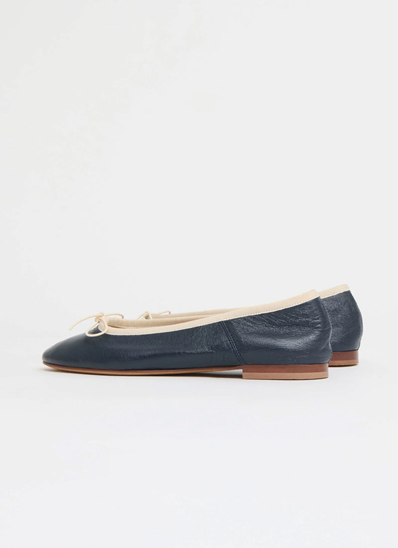 Mansur Gavriel Dance Ballerina Tipped