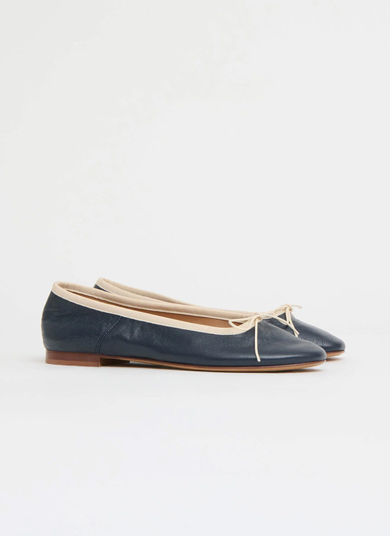 Mansur Gavriel Dance Ballerina Tipped