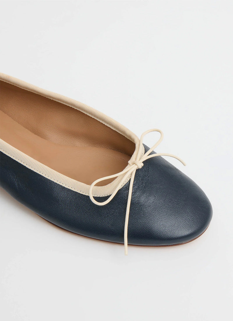 Mansur Gavriel Dance Ballerina Tipped