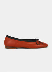 Mansur Gavriel Dance Ballerina