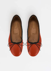 Mansur Gavriel Dance Ballerina