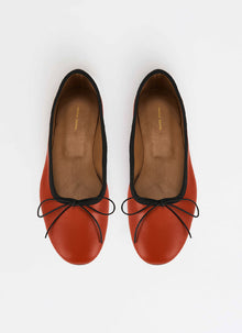 Mansur Gavriel Dance Ballerina