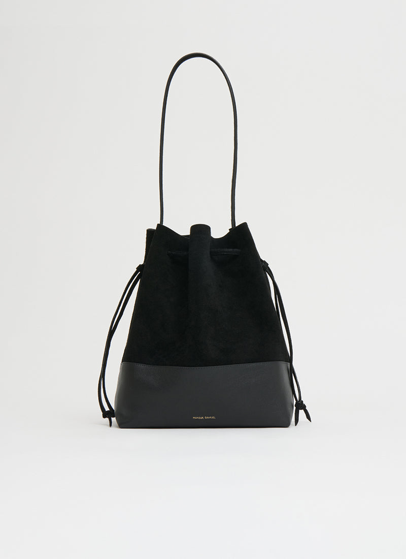  Drawstring Cabas by Mansur Gavriel at Andrews 