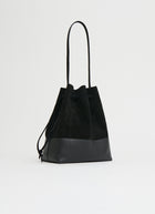 Mansur Gavriel Drawstring Cabas