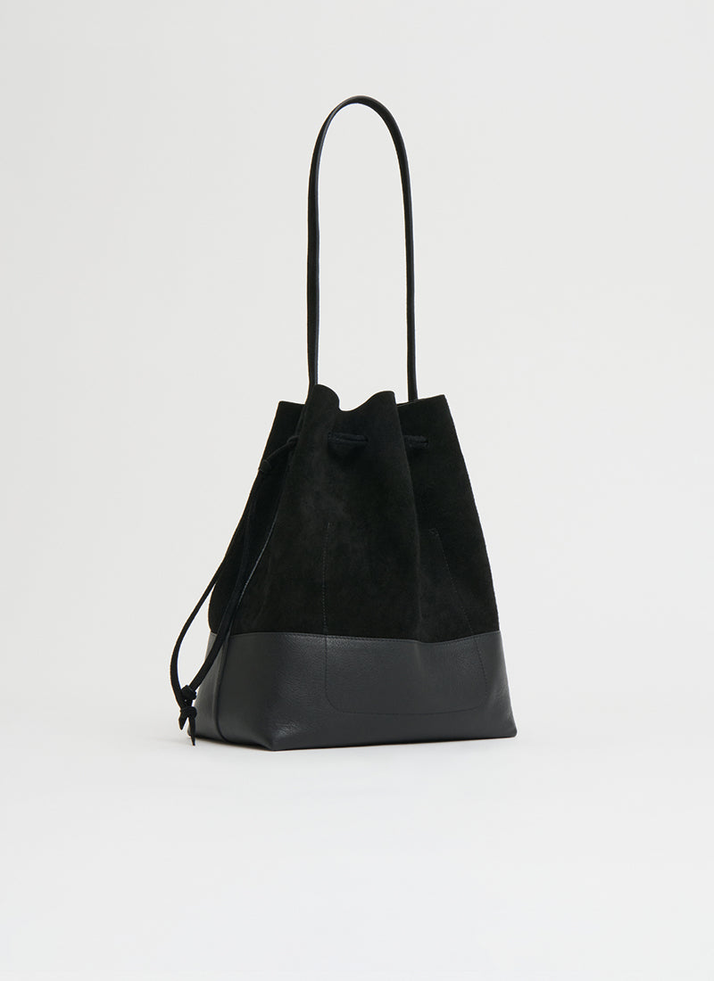 Mansur Gavriel Drawstring Cabas