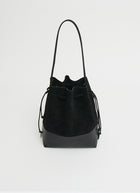Mansur Gavriel Drawstring Cabas