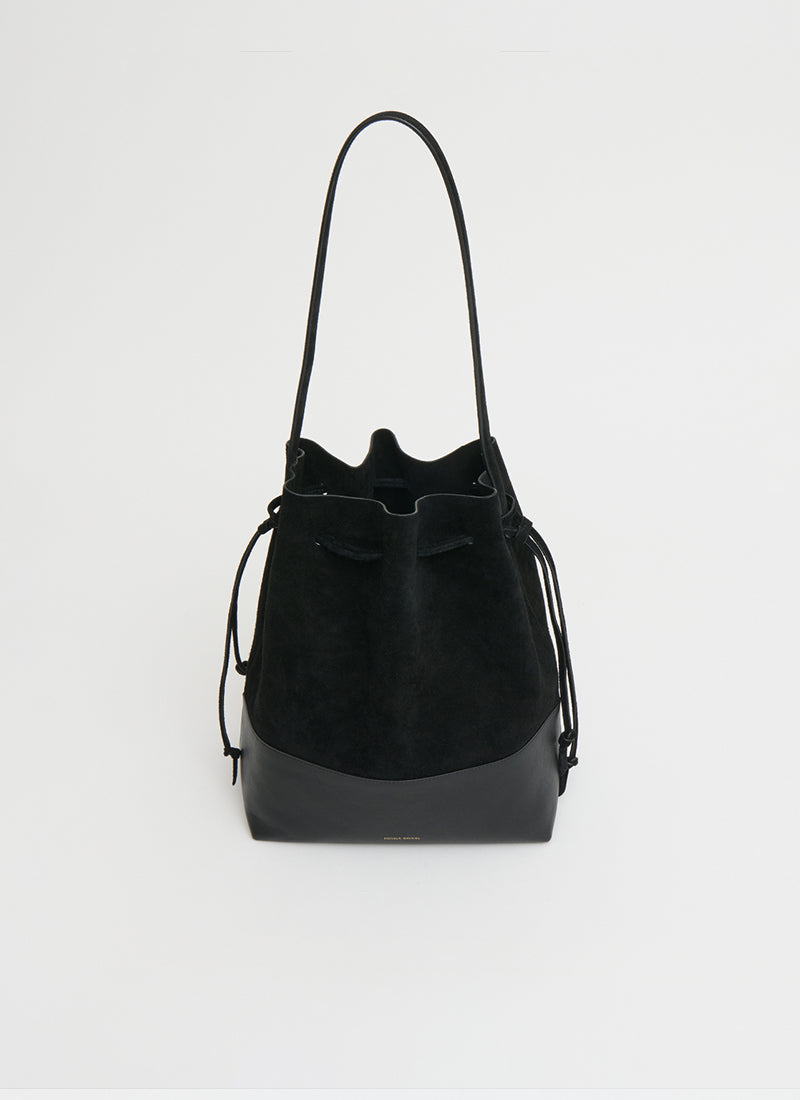 Mansur Gavriel Drawstring Cabas