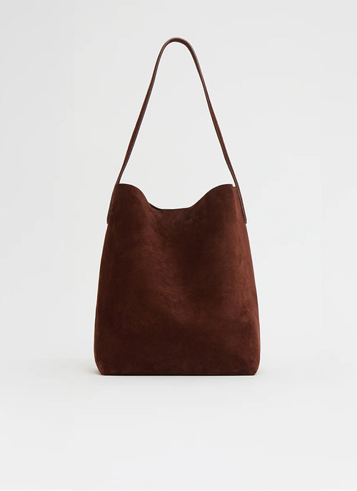 Everyday Cabas Suede by Mansur Gavriel at Andrews 