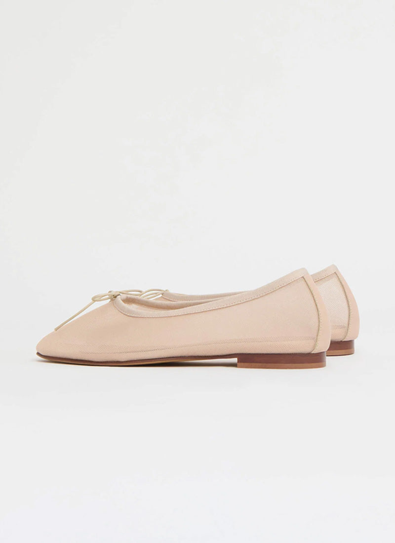 Mansur Gavriel Dream Ballerina Mesh