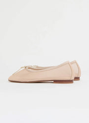 Mansur Gavriel Dream Ballerina Mesh