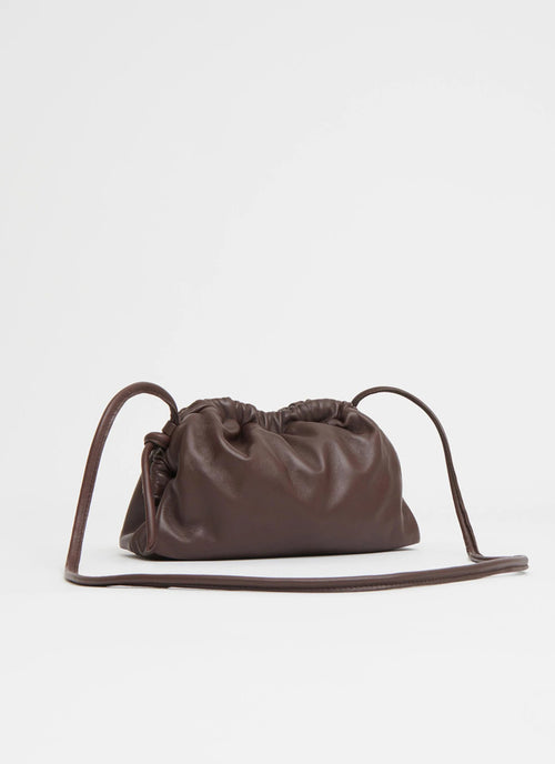 Mansur Gavriel Mini Cloud Clutch
