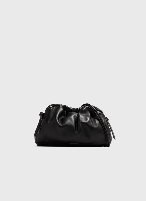  Mini Cloud Clutch Glossy by Mansur Gavriel at Andrews 