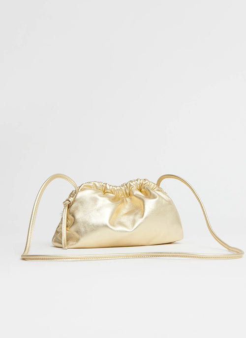 Mansur Gavriel Mini Cloud Clutch