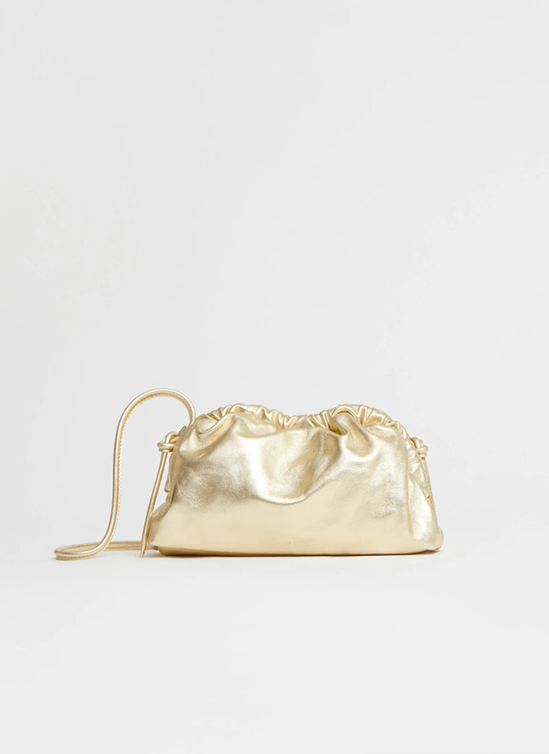 Mansur Gavriel Mini Cloud Clutch