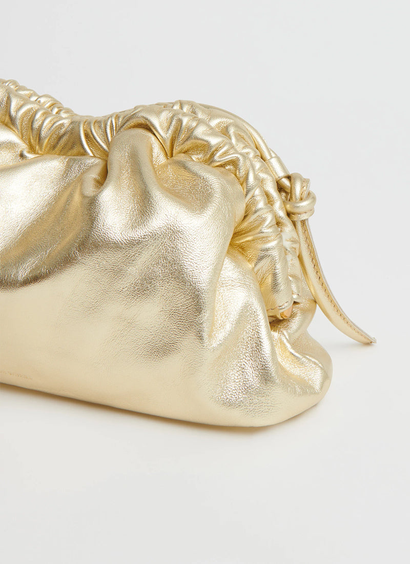 Mansur Gavriel Mini Cloud Clutch