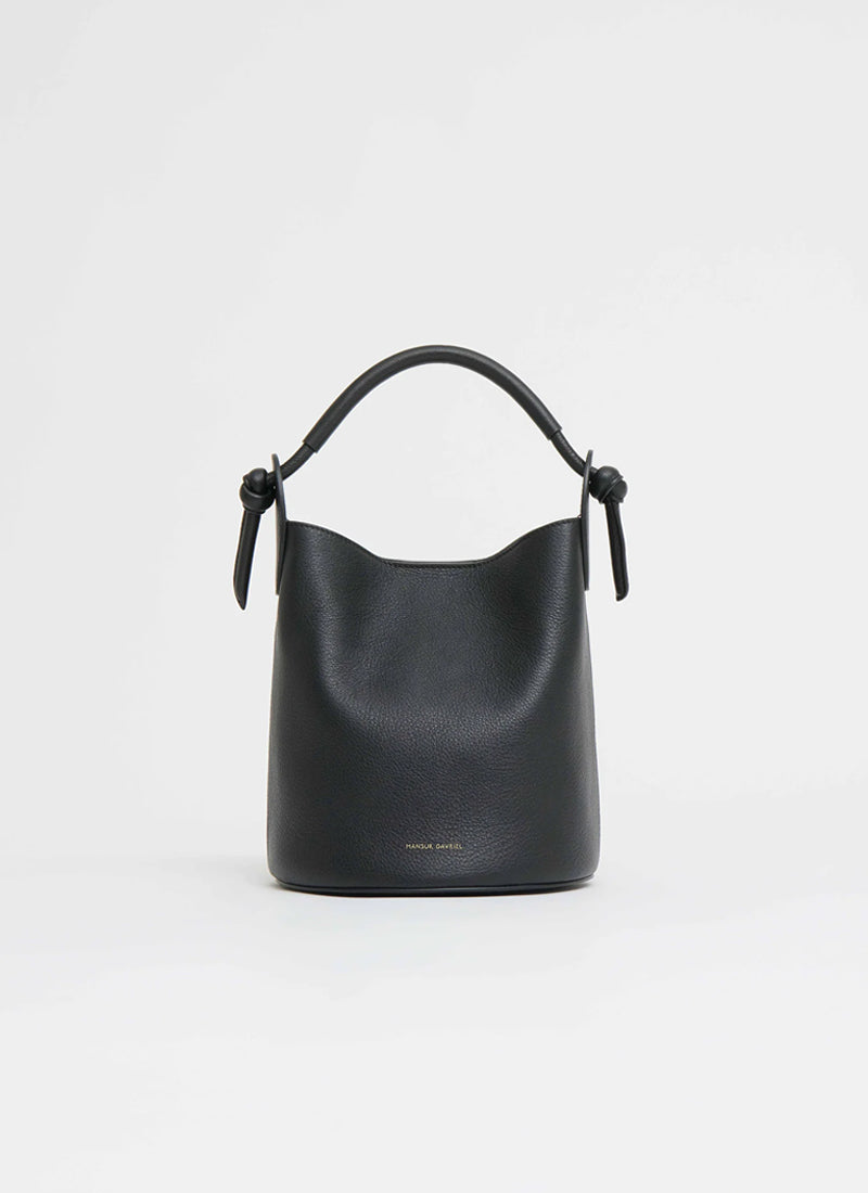 Mansur Gavriel Mini Fortuna Bucket