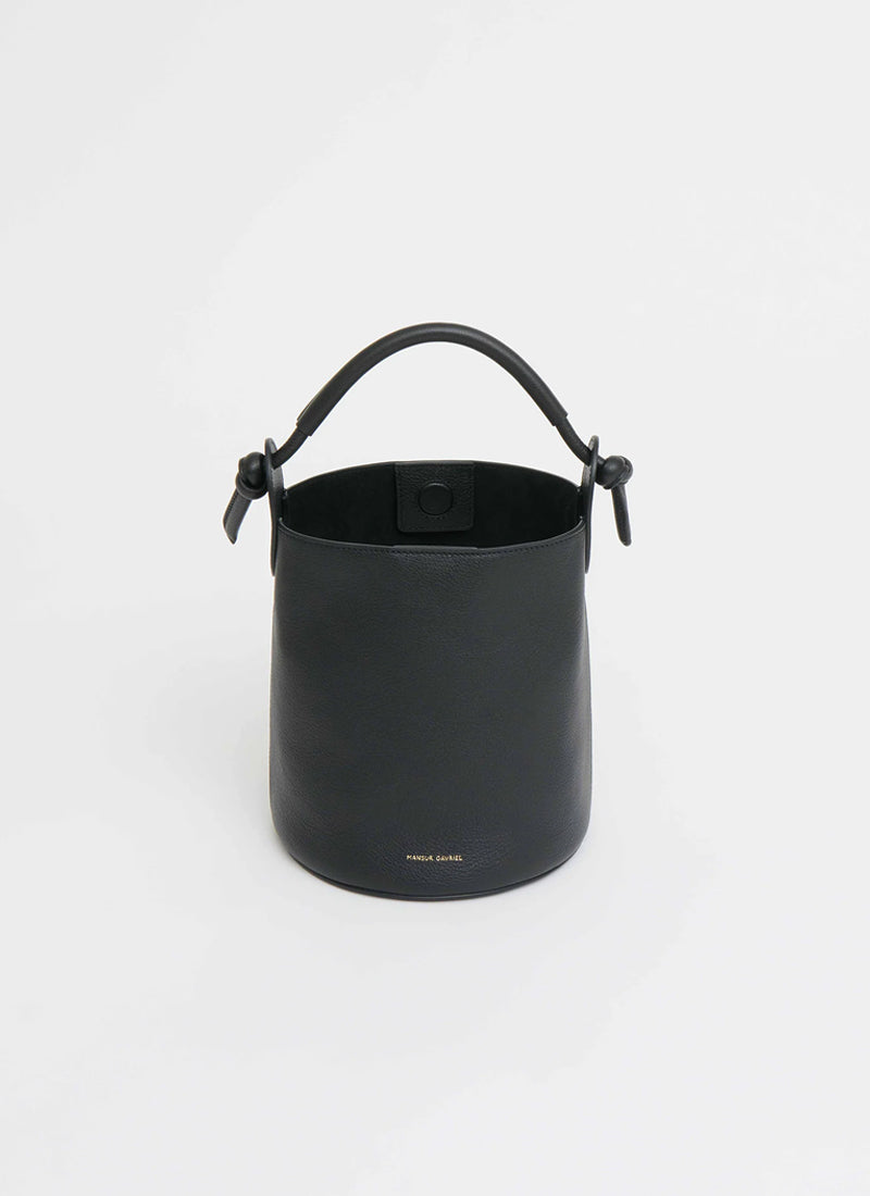 Mansur Gavriel Mini Fortuna Bucket
