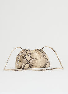 Mansur Gavriel Mini Cloud Clutch