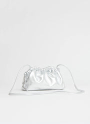 Mansur Gavriel Mini Cloud Clutch