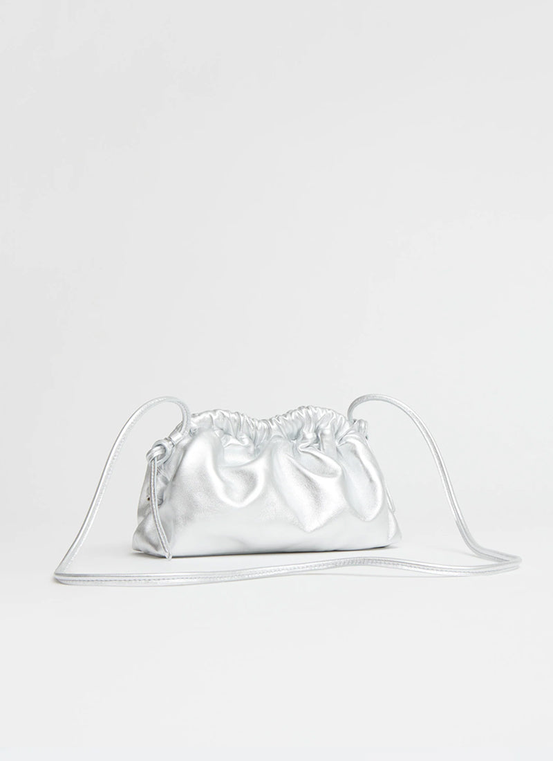 Mansur Gavriel Mini Cloud Clutch