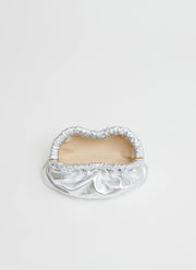 Mansur Gavriel Mini Cloud Clutch