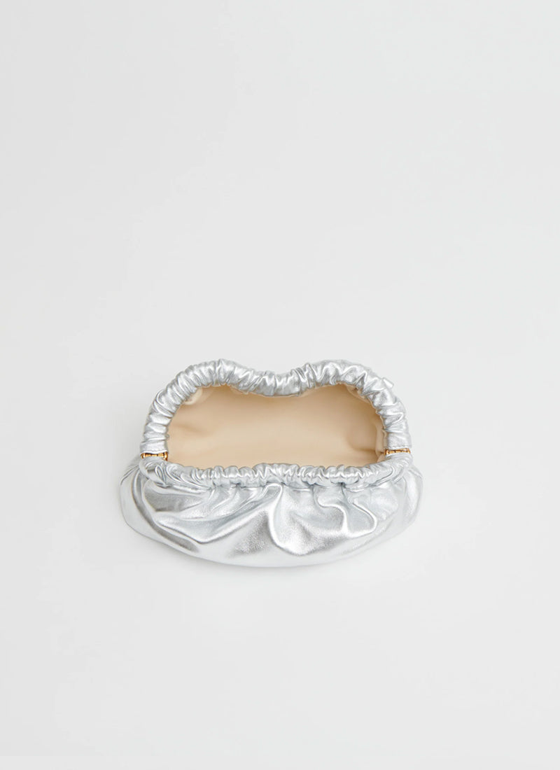Mansur Gavriel Mini Cloud Clutch