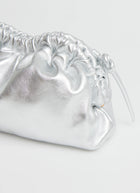 Mansur Gavriel Mini Cloud Clutch
