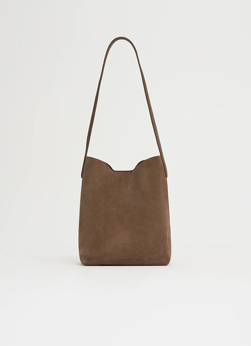 Small Everyday Cabas Suede