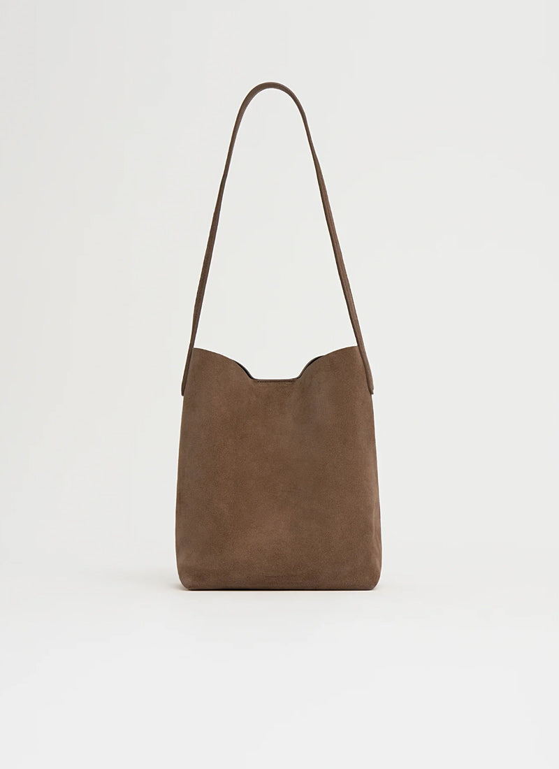 Small Everyday Cabas Suede