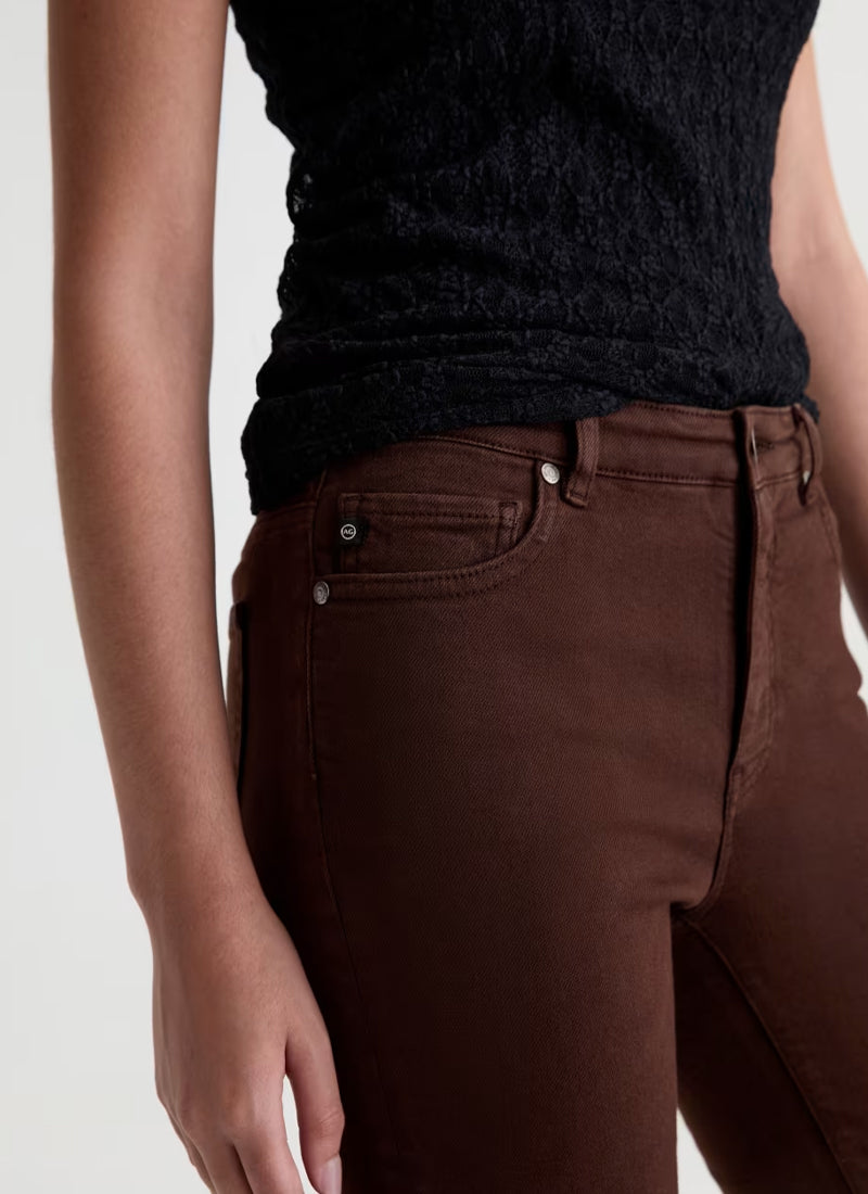 Mari Slim fit Jeans