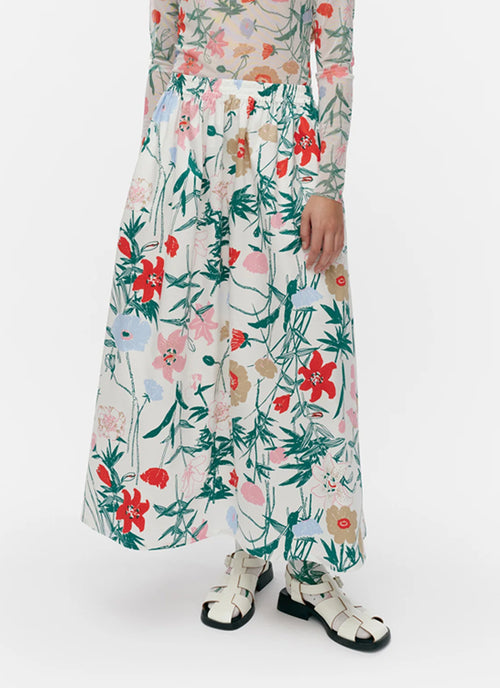  Buklee Perenna Skirt Marimekko Andrews 