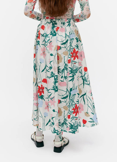 Buklee Perenna Skirt Marimekko Andrews