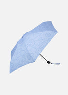 Marimekko Mini Manual Piirto Unikko Umbrella