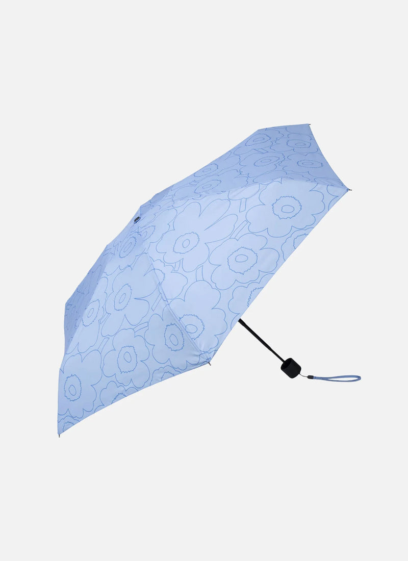 Marimekko Mini Manual Piirto Unikko Umbrella