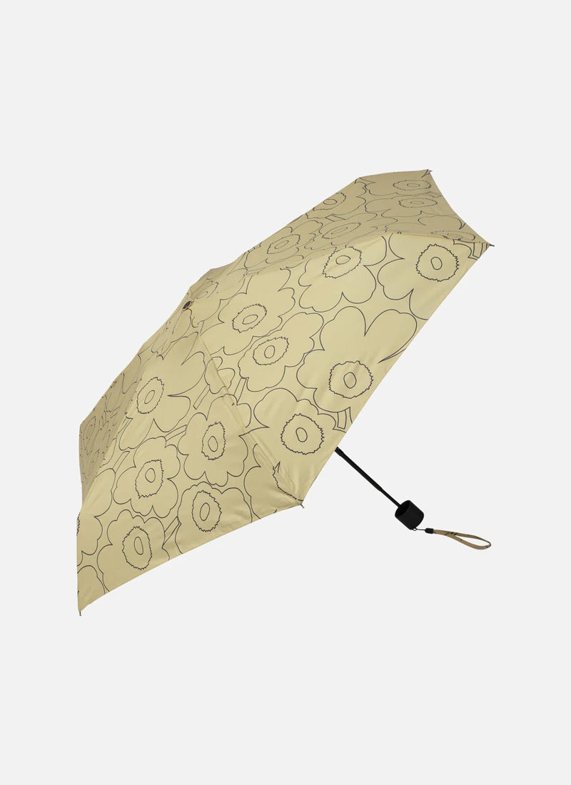 Marimekko Mini Manual Piirto Unikko Umbrella