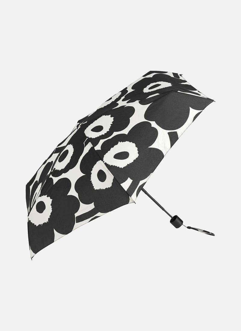 Marimekko Unikko Mini Manual Umbrella