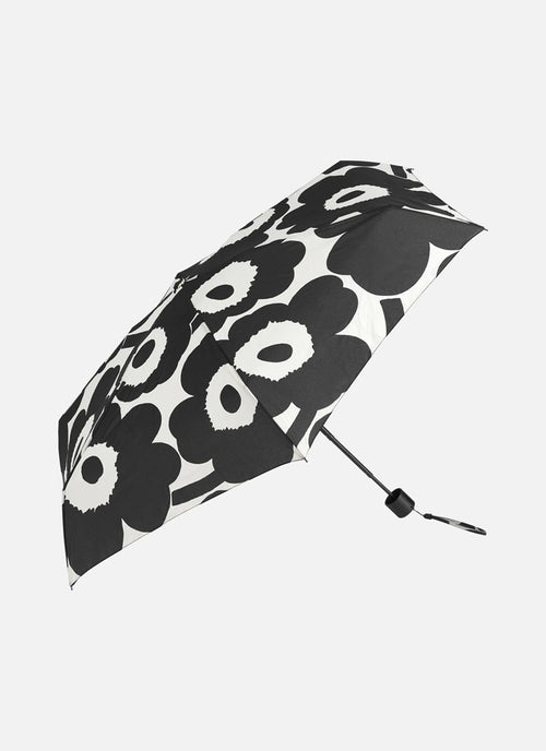 Marimekko Unikko Mini Manual Umbrella