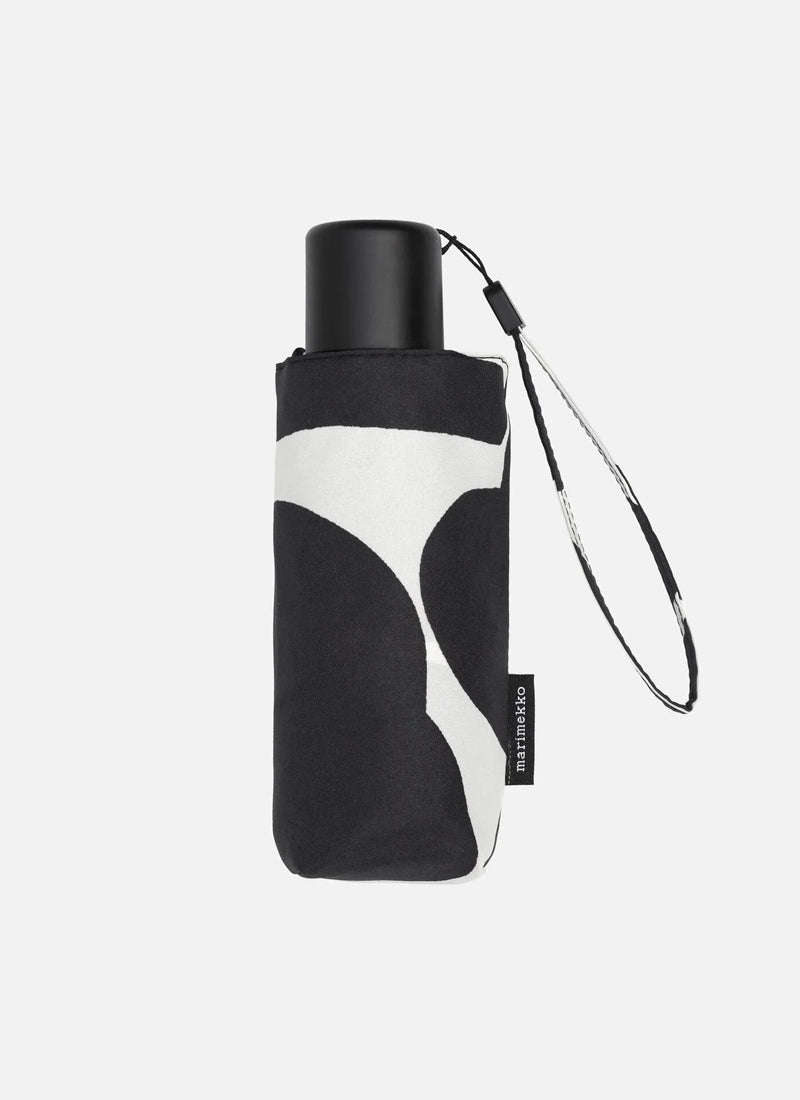 Marimekko Unikko Mini Manual Umbrella