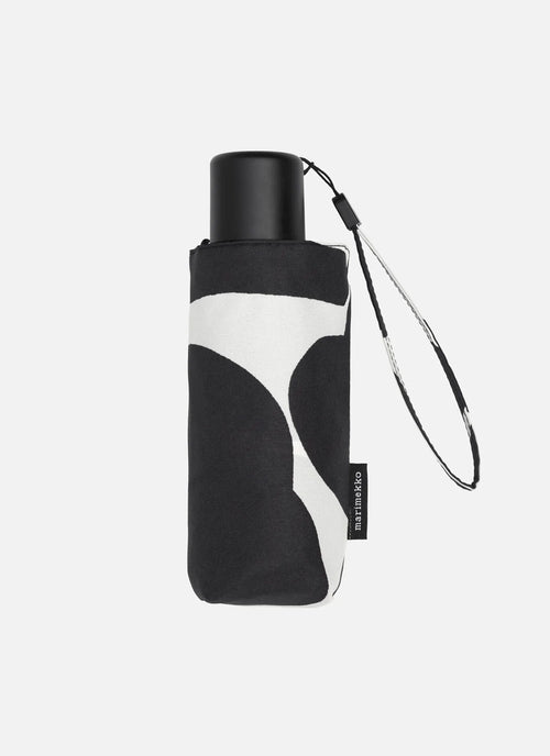 Marimekko Unikko Mini Manual Umbrella