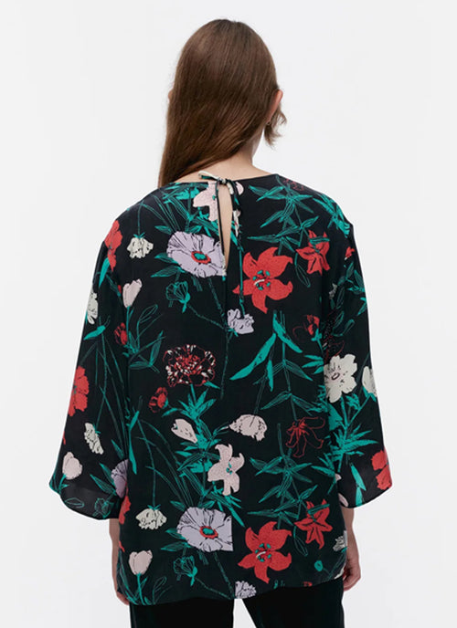 Marimekko Oaja Perenna Blouse