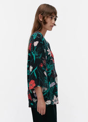 Marimekko Oaja Perenna Blouse