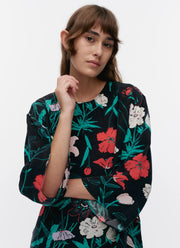 Marimekko Oaja Perenna Blouse