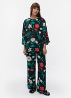 Marimekko Oaja Perenna Blouse